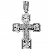 Кресты литые АЛКР-714 925