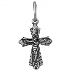 Кресты с ручной гравир. ШТ-186 925
