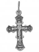 Кресты литые 30-256 925