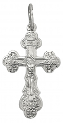 Кресты штампованные 10-062 925