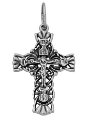 Кресты литые КР-1-075 925