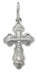 Кресты штампованные 10-075 925