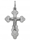 Кресты с ручной гравир. 101-005 925