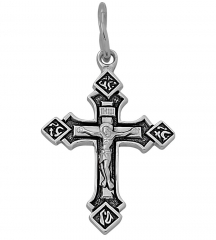 Кресты литые 30-022 925
