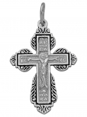 Кресты литые 30-093 925