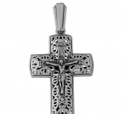 Кресты литые ПР-022 925