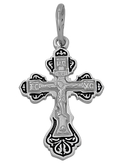 Кресты литые 30-314 925