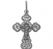 Кресты с ручной гравир. ШТ-178 925