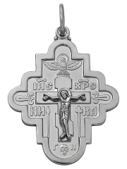 Кресты с ручной гравир. 101-030 925