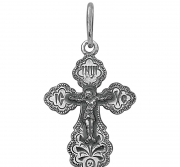Кресты с ручной гравир. ШТ-180 925