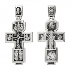 Кресты литые 2-237 925