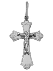 Кресты с ручной гравир. 101-001 925