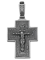 Кресты литые КР-1-140 925