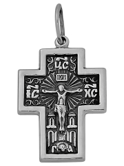 Кресты литые КР-1-070 925