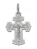 Кресты литые КР-1-090 925