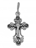 Кресты литые 30-527 925