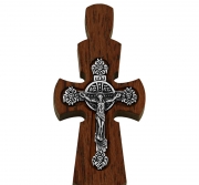 Кресты на дереве 175-008 925 (1 Дерево 4,160)