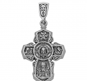 Кресты литые КР-979 925