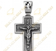 Кресты литые КР-610 925