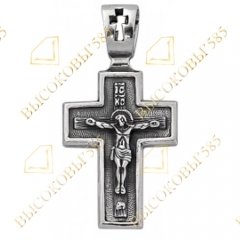 Кресты литые КР-610 925
