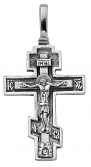 Кресты литые КР-340 925