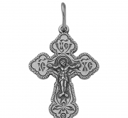 Кресты с ручной гравир. ШТ-184 925