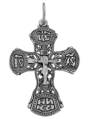 Кресты литые КР-1-060 925