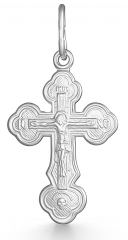 Кресты штампованные 8-014 925
