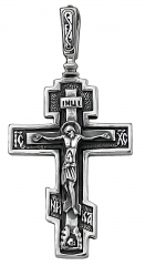 Кресты литые КР-232 925