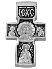 Кресты литые 2-038 925