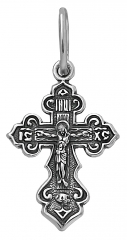 Кресты литые КР-393 925