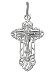 Кресты литые КР-1-071 925