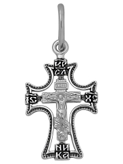 Кресты литые 30-623 925