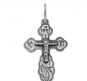 Кресты с ручной гравир. ШТ-148 925