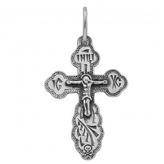 Кресты с ручной гравир. ШТ-148 925
