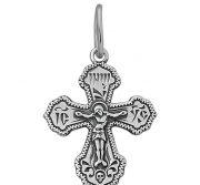 Кресты с ручной гравир. ШТ-193 925