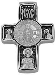 Кресты литые 2-048 925