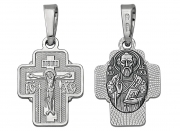 Кресты литые КР1-032-84 925