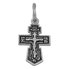 Кресты литые 30-012 925