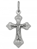 Кресты с ручной гравир. 101-075 925
