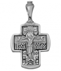 Кресты литые 30-249 925