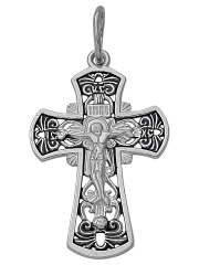 Кресты литые 30-268 925