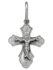 Кресты с ручной гравир. 101-089 925