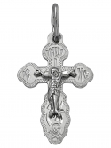 Кресты с ручной гравир. 101-092 925