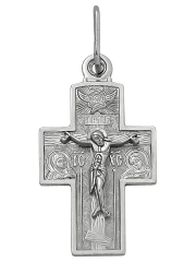 Кресты с ручной гравир. 101-102 925