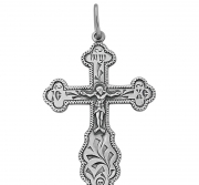 Кресты с ручной гравир. ШТ-192 925