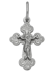 Кресты с ручной гравир. 101-098 925