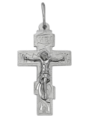 Кресты с ручной гравир. 101-099 925