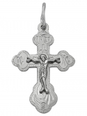 Кресты с ручной гравир. 101-097 925