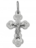 Кресты с ручной гравир. 101-094 925